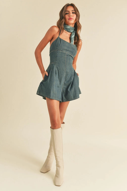 The Annie Romper
